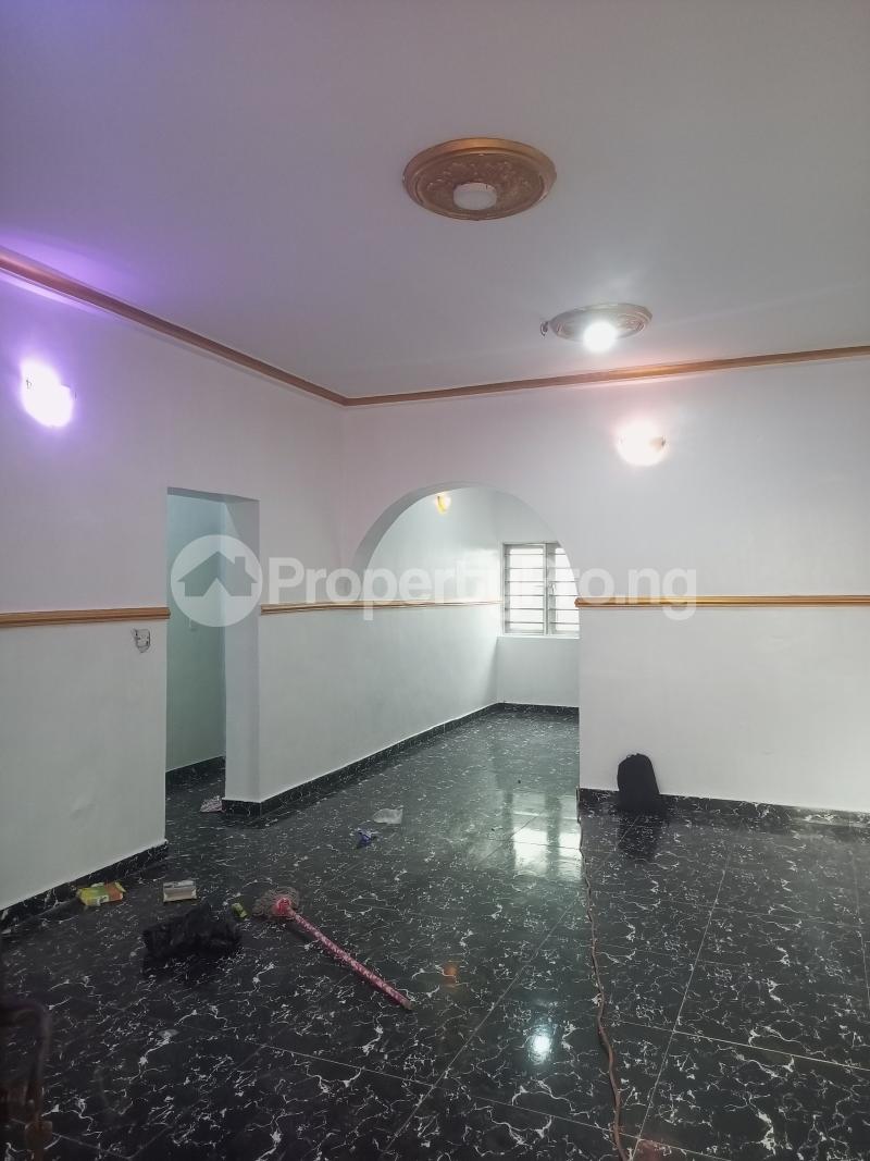 2 bedroom Flat / Apartment for rent Divine Avenue Bucknor Estate, Bucknor Isolo Lagos