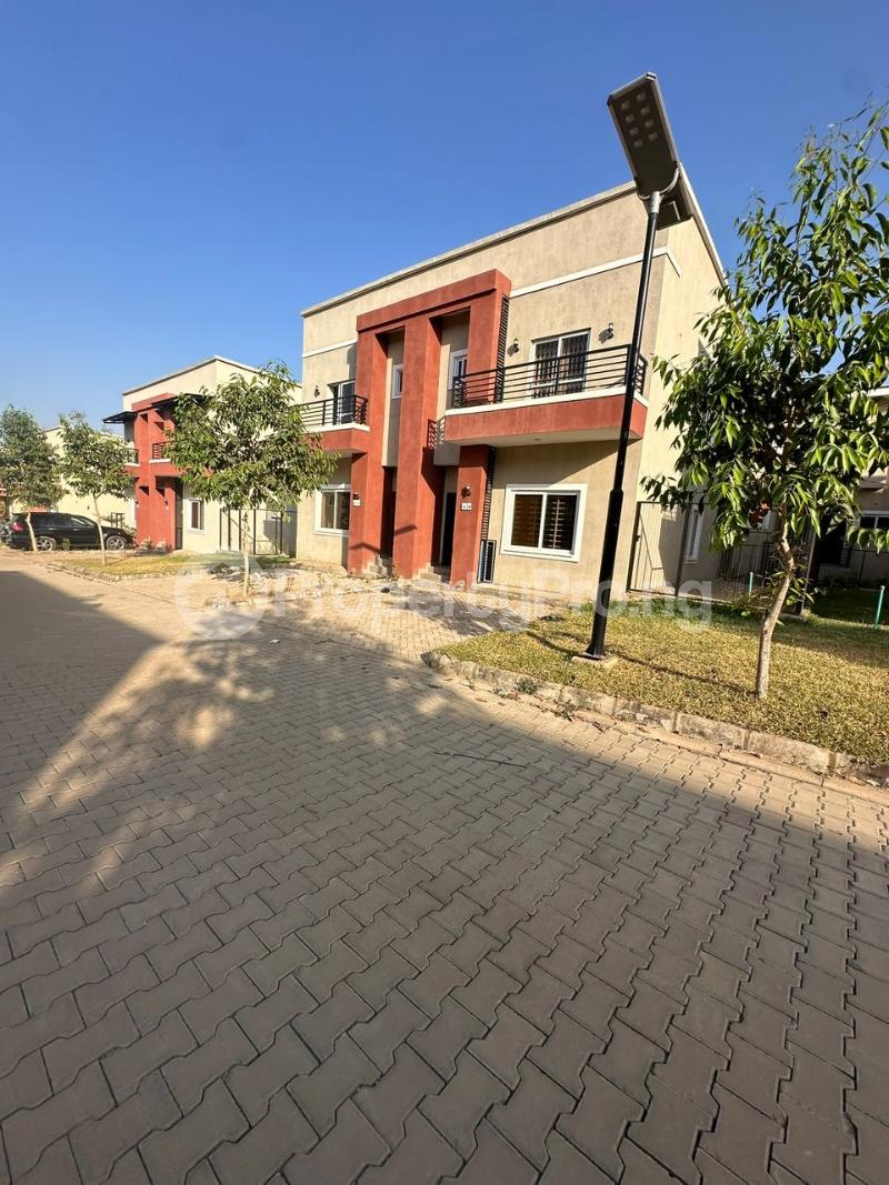 2 bedroom House for sale Lokogoma Abuja - 1