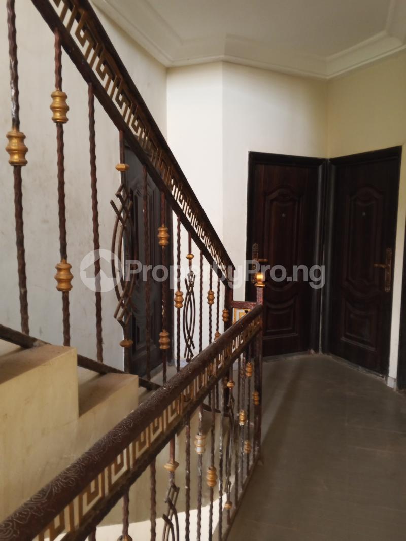 2 bedroom Flat / Apartment for rent Bucknor Isolo Lagos