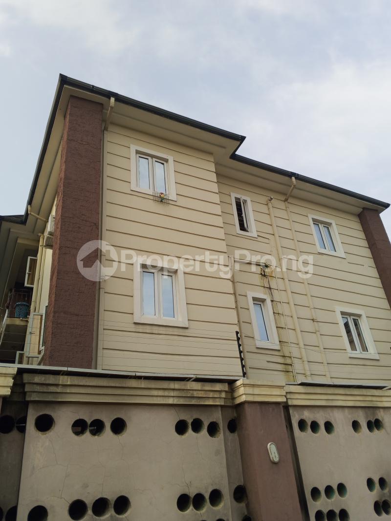 2 bedroom Flat / Apartment for rent Bucknor Isolo Lagos