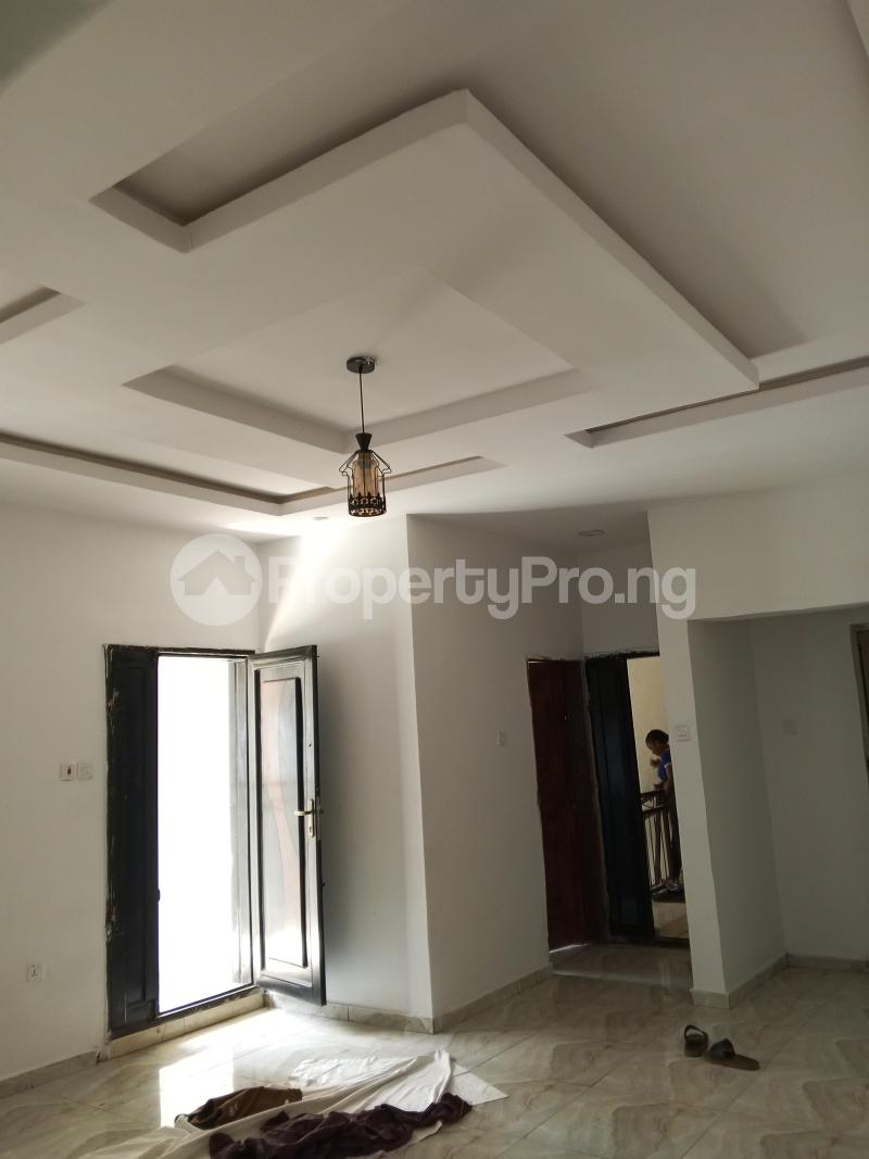 2 bedroom Flat / Apartment for rent Kudebu Isheri Ijegun Isolo Lagos