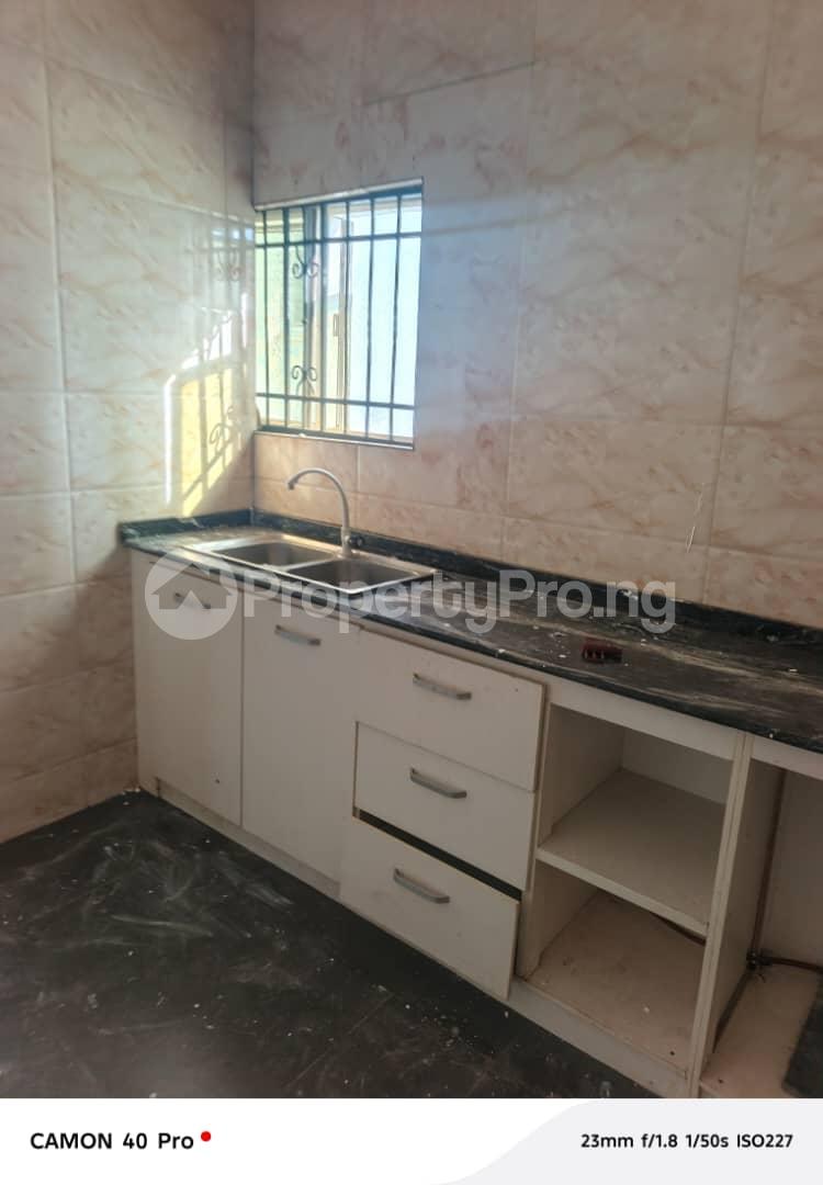 2 bedroom Flat / Apartment for rent Omolayo Estate, After Ace Supermarket , Off Akobo Road Ibadan Oyo