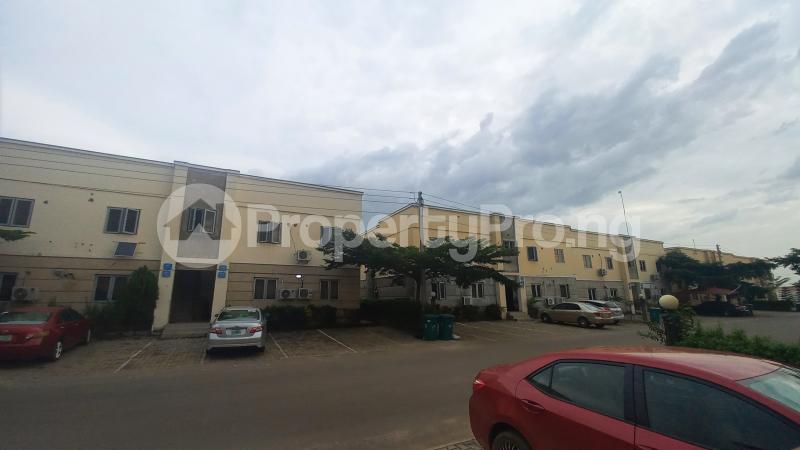 2 bedroom Flat / Apartment for rent Life Camp Abuja