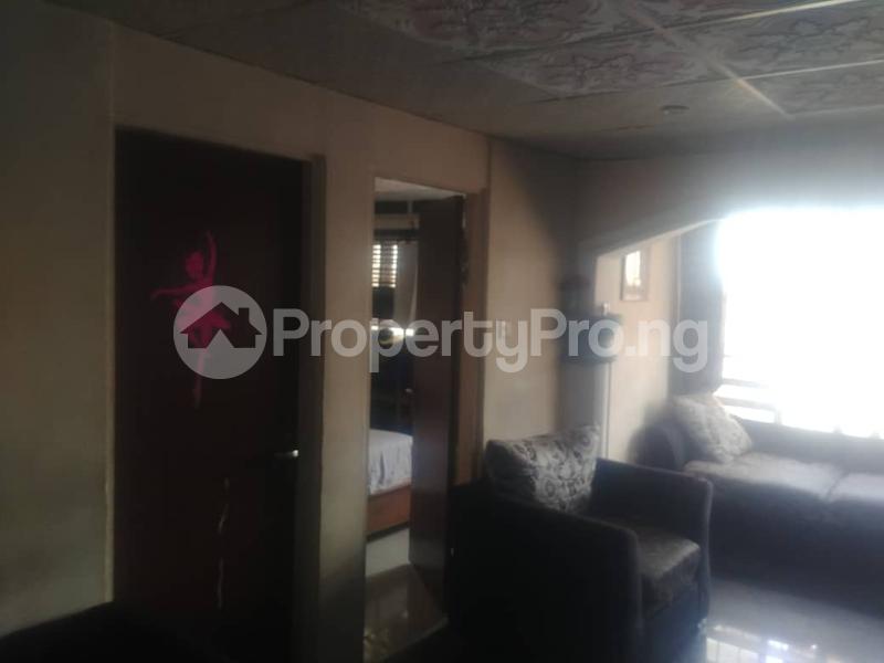 2 bedroom Flat / Apartment for rent Games Village Surulere Lagos (PID