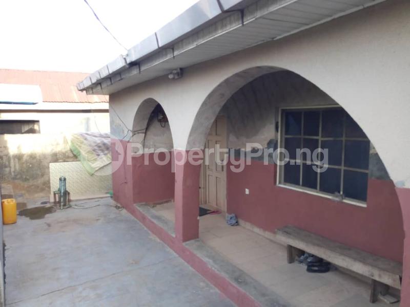 2 bedroom Flat / Apartment for sale Ajegunle Sango Agbado Ijaye Ikotun/Igando Lagos - 0