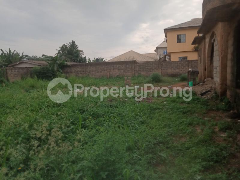 4 bedroom House for sale Peace Estate Command Ipaja Ipaja road Ipaja Lagos