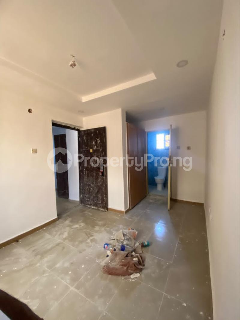 2 bedroom House for rent Olokonla Ajah Lagos