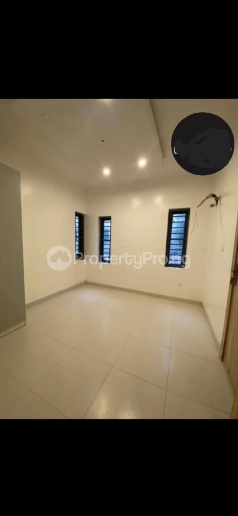 2 bedroom Flat / Apartment for rent Ilasan Lekki Lagos