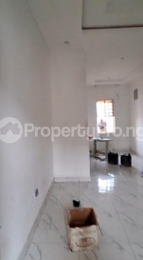 2 bedroom Flat / Apartment for rent Badore Ajah Lagos