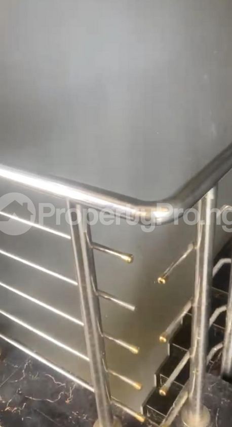 2 bedroom Flat / Apartment for rent Marshy Hills Estate (akins) Ado Road Ajah Lagos