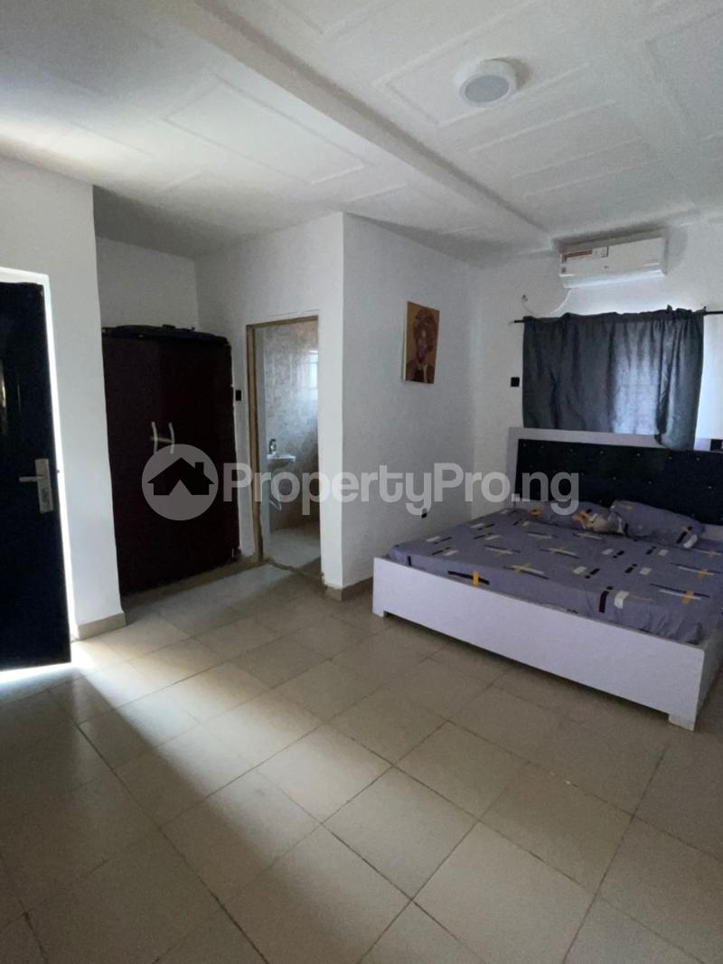 2 bedroom Flat / Apartment for rent Harmony Estate, Langbassa, Ajah Lagos