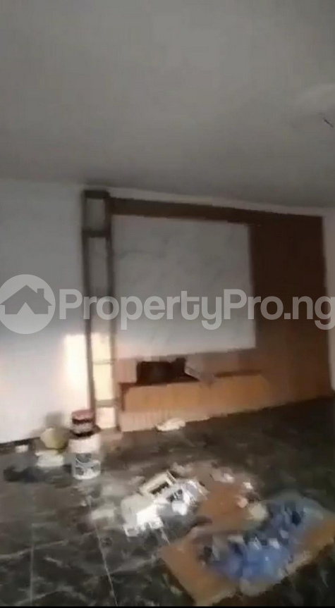 2 bedroom Flat / Apartment for rent Peaceville Estate Badore Ajah Lagos