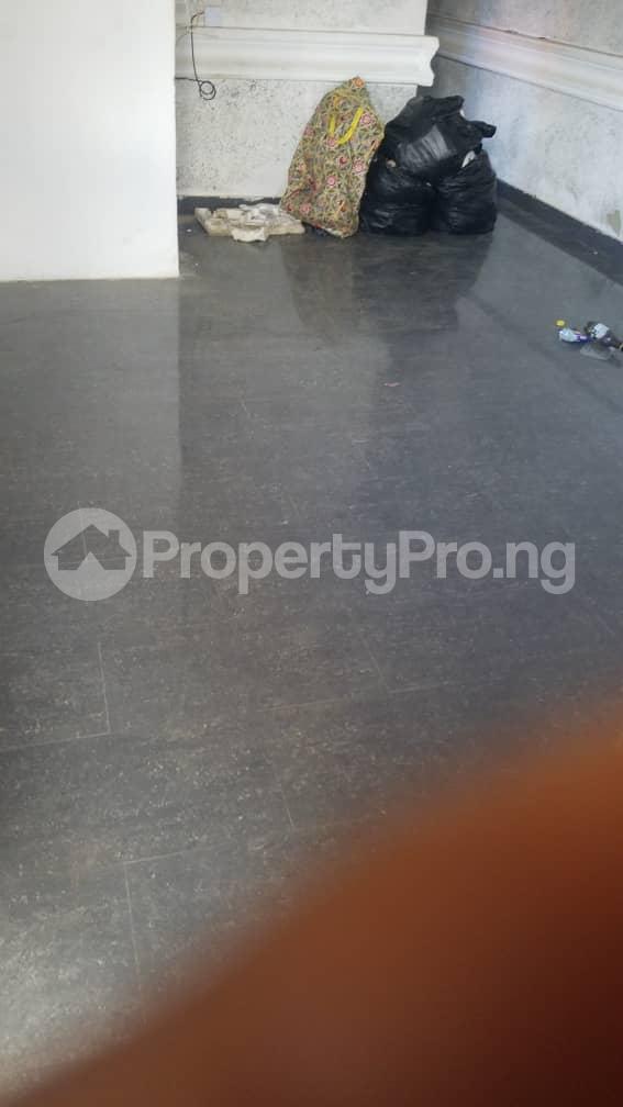 2 bedroom Flat / Apartment for rent Salvation Estate ,langbassa Ajah Lagos