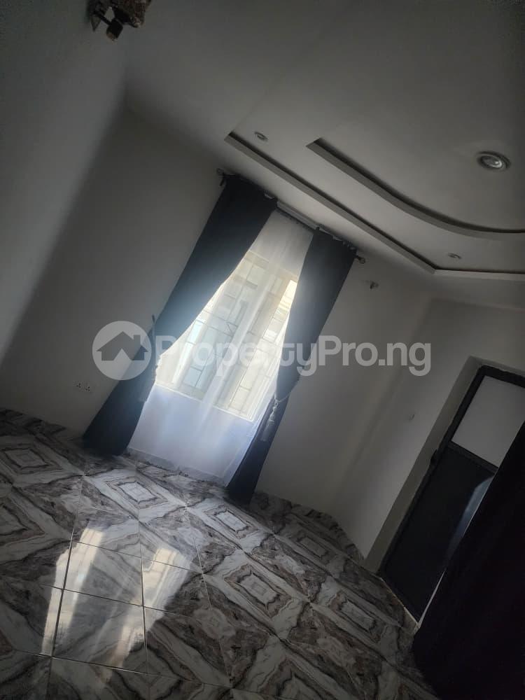 2 bedroom Flat / Apartment for rent Cooperative Road Badore Ajah Lagos