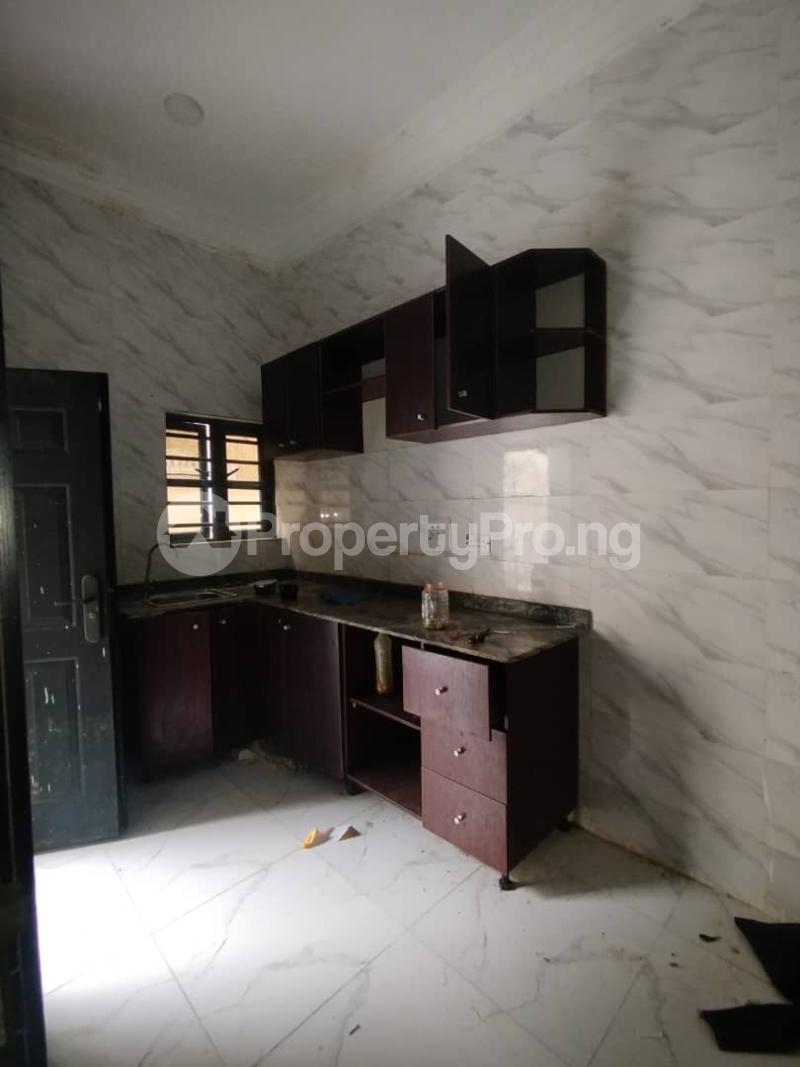2 bedroom Flat / Apartment for rent Elemoro Lakowe Ajah Lagos