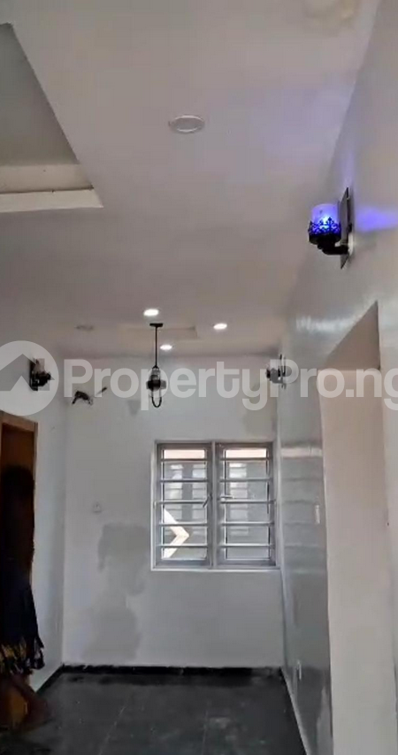 2 bedroom Flat / Apartment for rent Salvation Estate Owode, Langbassa Ajah Lagos - 0