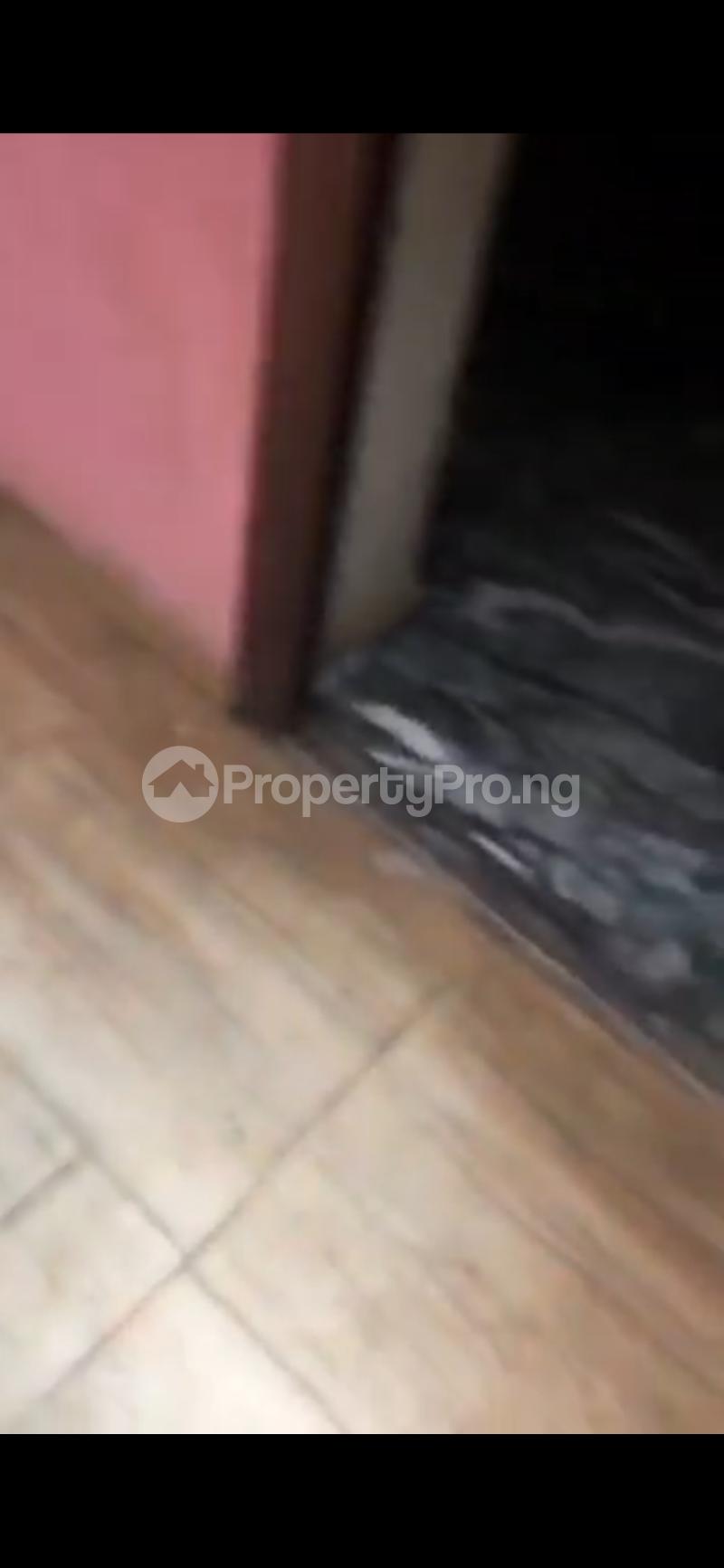 2 bedroom Flat / Apartment for rent Badore Ajah Lagos