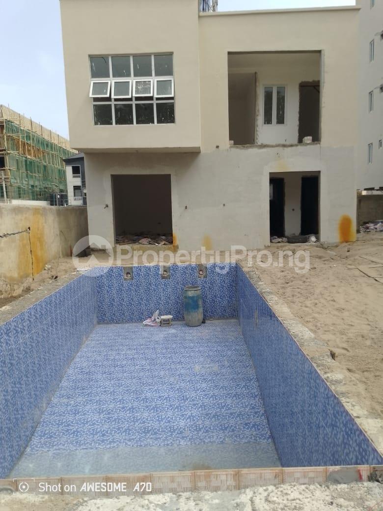 2 bedroom Flat / Apartment for sale Ikate Lekki Lagos