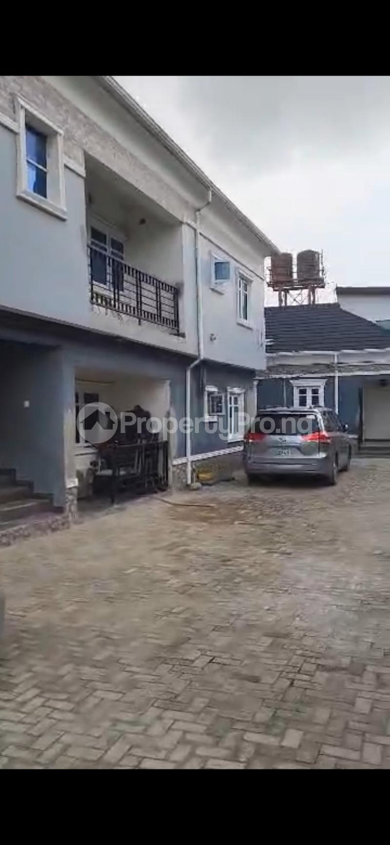 2 bedroom Flat / Apartment for rent Harmony Estate, Langbassa, Ajah Lagos