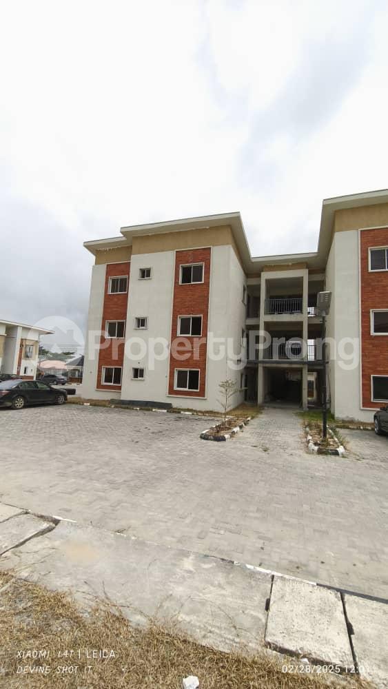 2 bedroom Flat / Apartment for sale Urban Shelters, A/adesanya Ajah Lagos