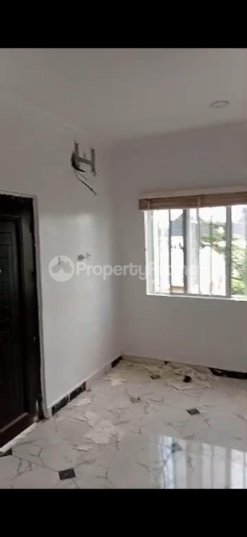 2 bedroom Flat / Apartment for rent First Unity Estate Badore Ajah Lagos