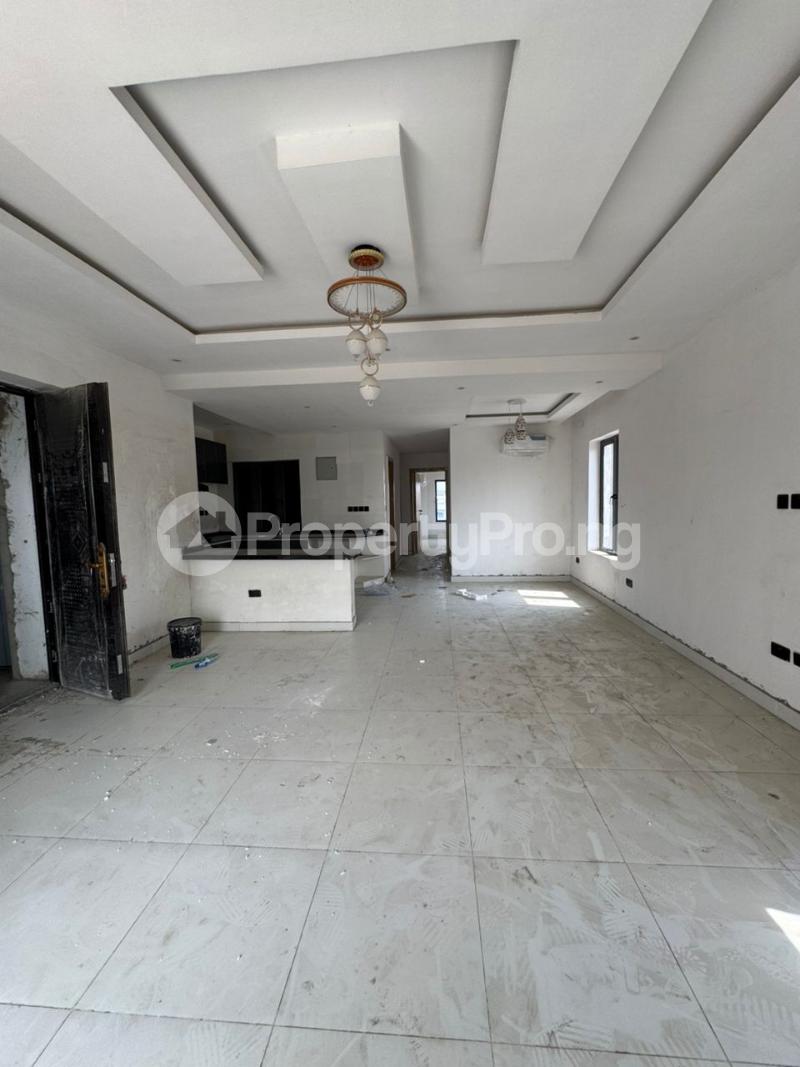 2 bedroom Flat / Apartment for rent Lekki Phase 1 Lekki Lagos