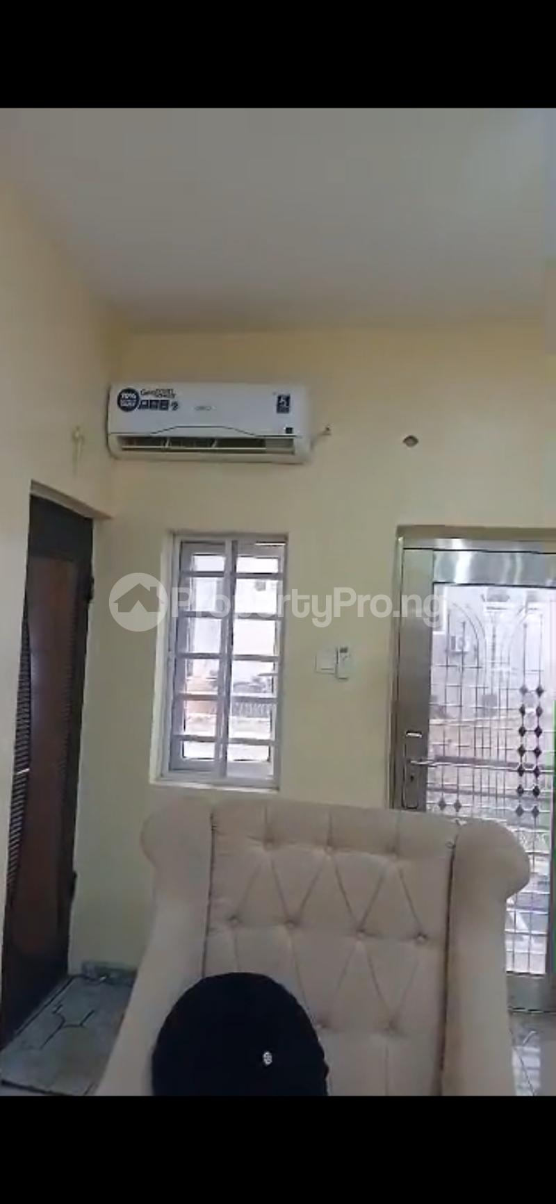 2 bedroom Flat / Apartment for rent Harmony Estate, Langbassa Abijo Ajah Lagos