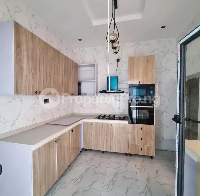 2 bedroom House for rent Orchid Lekki Lagos