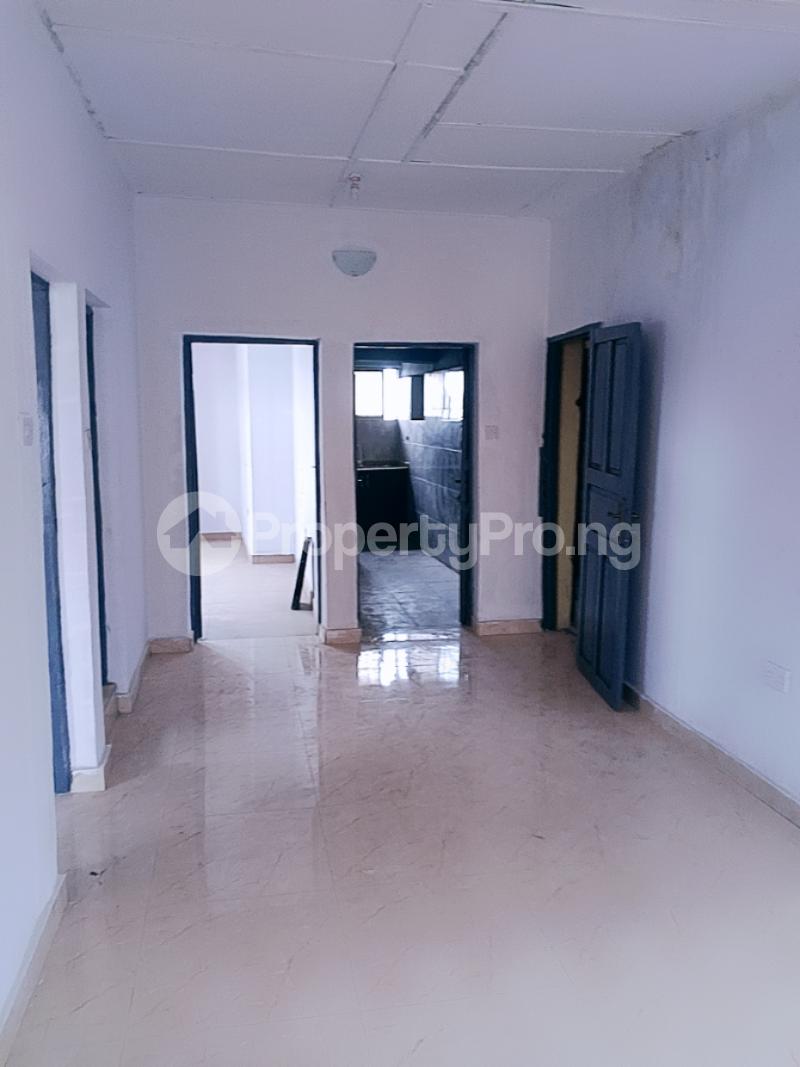 2 bedroom Flat / Apartment for rent Ajao Estate Lagos Mainland Ajao Estate Isolo Lagos
