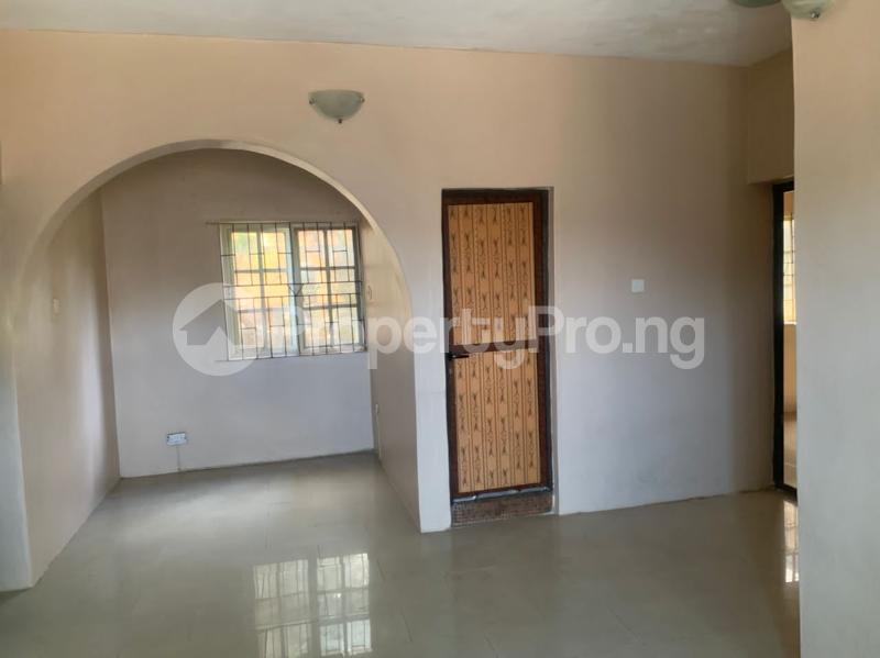 2 bedroom House for rent Alausa Ikeja Lagos