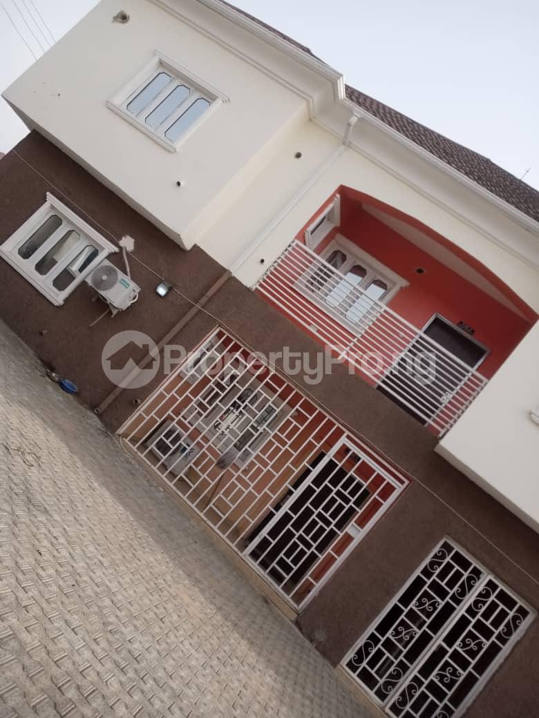 2 bedroom Flat / Apartment for rent Opposite Ochaço Homes Before Brains & Hammer City Life Camp Abuja