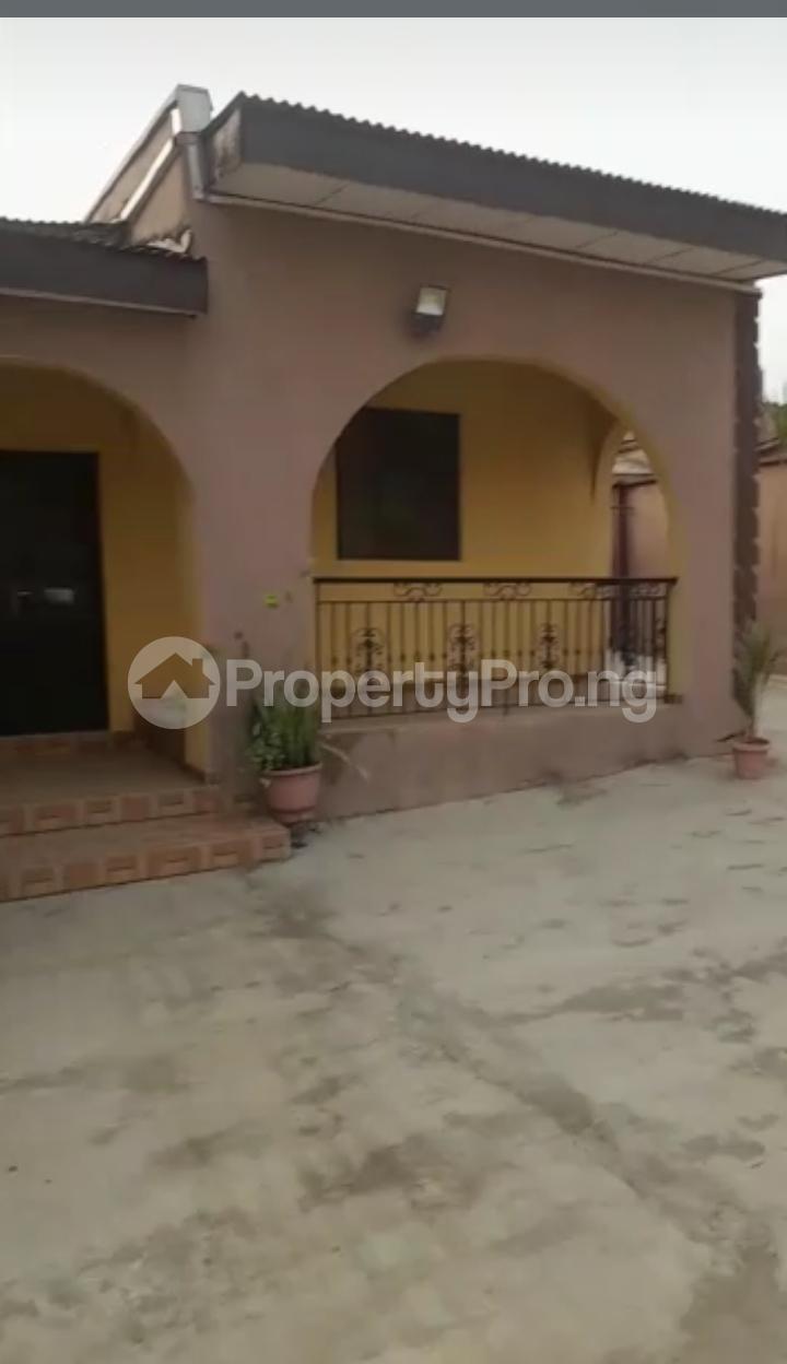 2 Bedroom Flat / Apartment in Ifakoogba Ogba Lagos Flat / Apartment