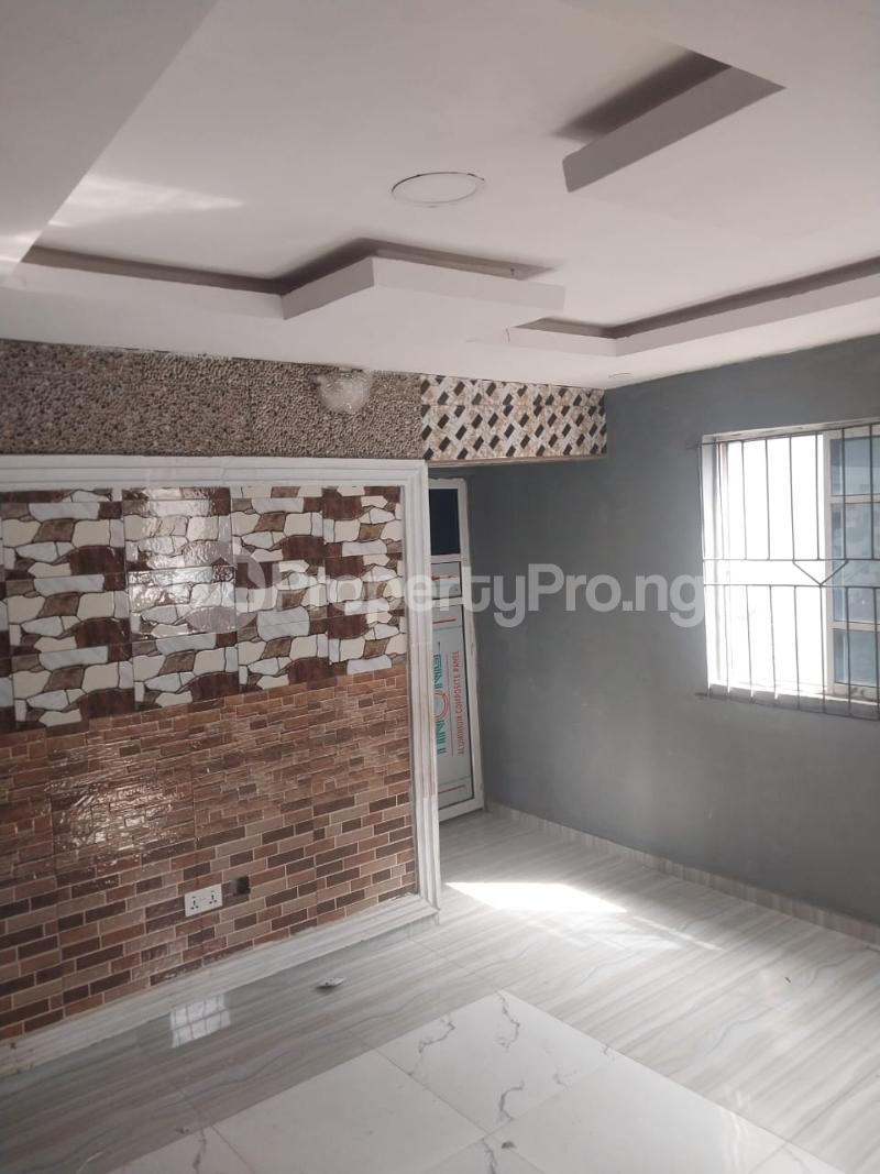 2 bedroom Flat / Apartment for rent Egbeda Alimosho Lagos