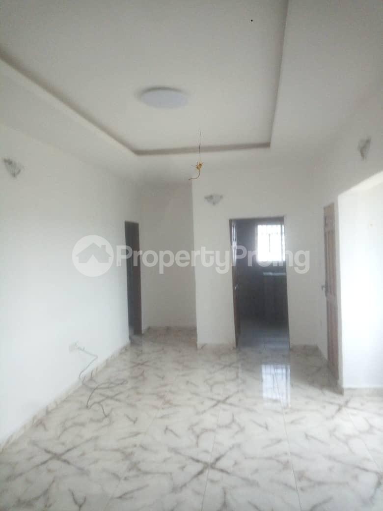 Flat / Apartment for rent Estate Badore Ajah Lagos