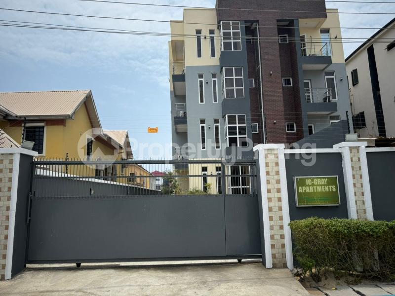 2 bedroom Flat / Apartment for sale chevron Lekki Lagos