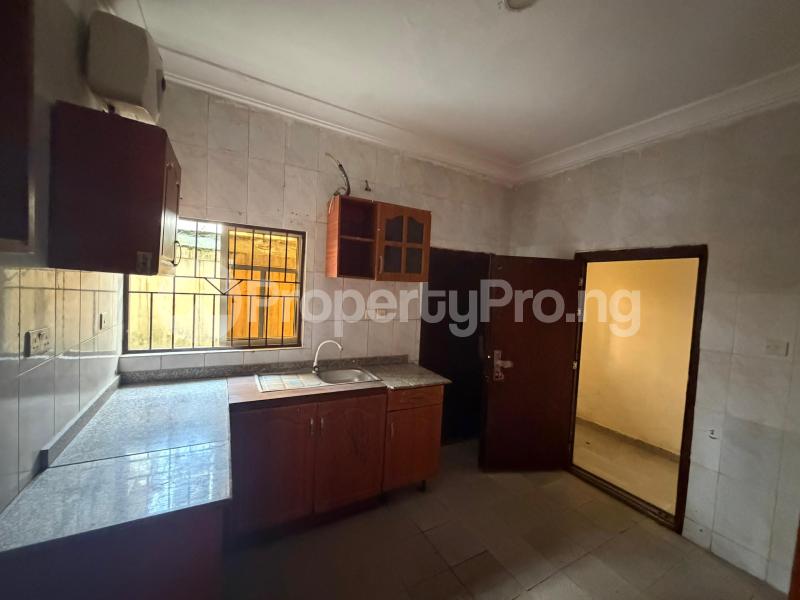 2 bedroom Flat / Apartment for rent Off Freedom Way Inside An Estate Freedom Way Lekki Lagos