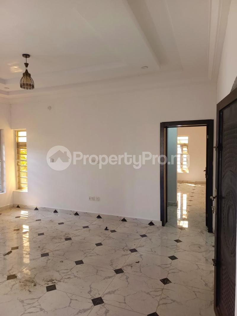 2 bedroom Flat / Apartment for rent Silver Point Estate Badore Ajah Lagos