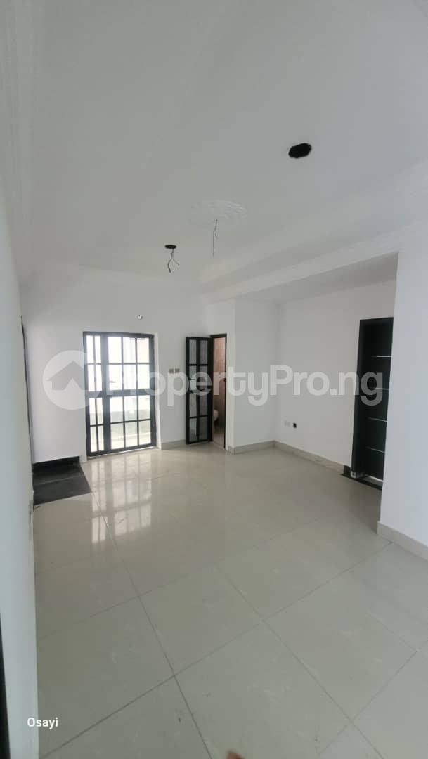 2 bedroom Flat / Apartment for rent The Property Located Within A Good Neighborhood Ilasan Lekki Lagos
