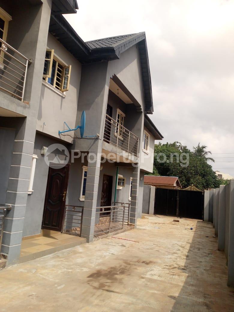2 Bedroom Flat / Apartment in Ipaja road Ipaja Lagos Flat / Apartment