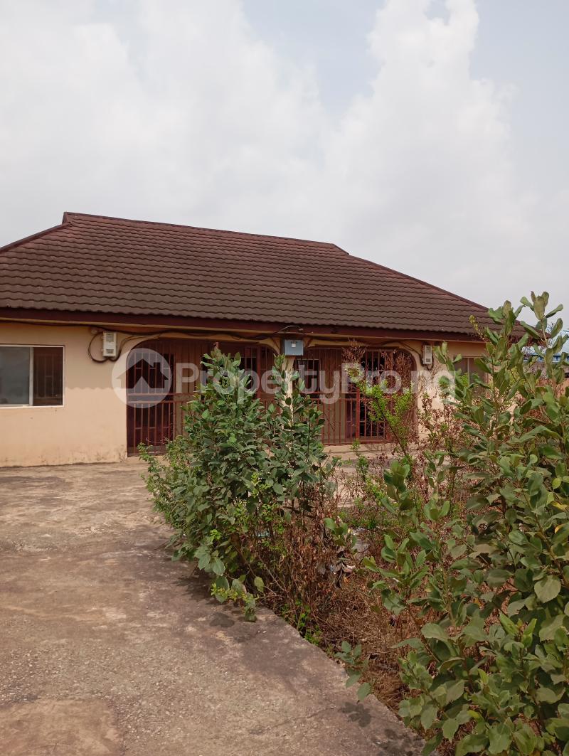 2 bedroom Flat / Apartment for rent Peace Estate Baruwa Ipaja Lagos