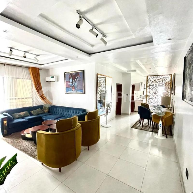 2 bedroom Flat / Apartment for rent Ologolo Lekki Lagos