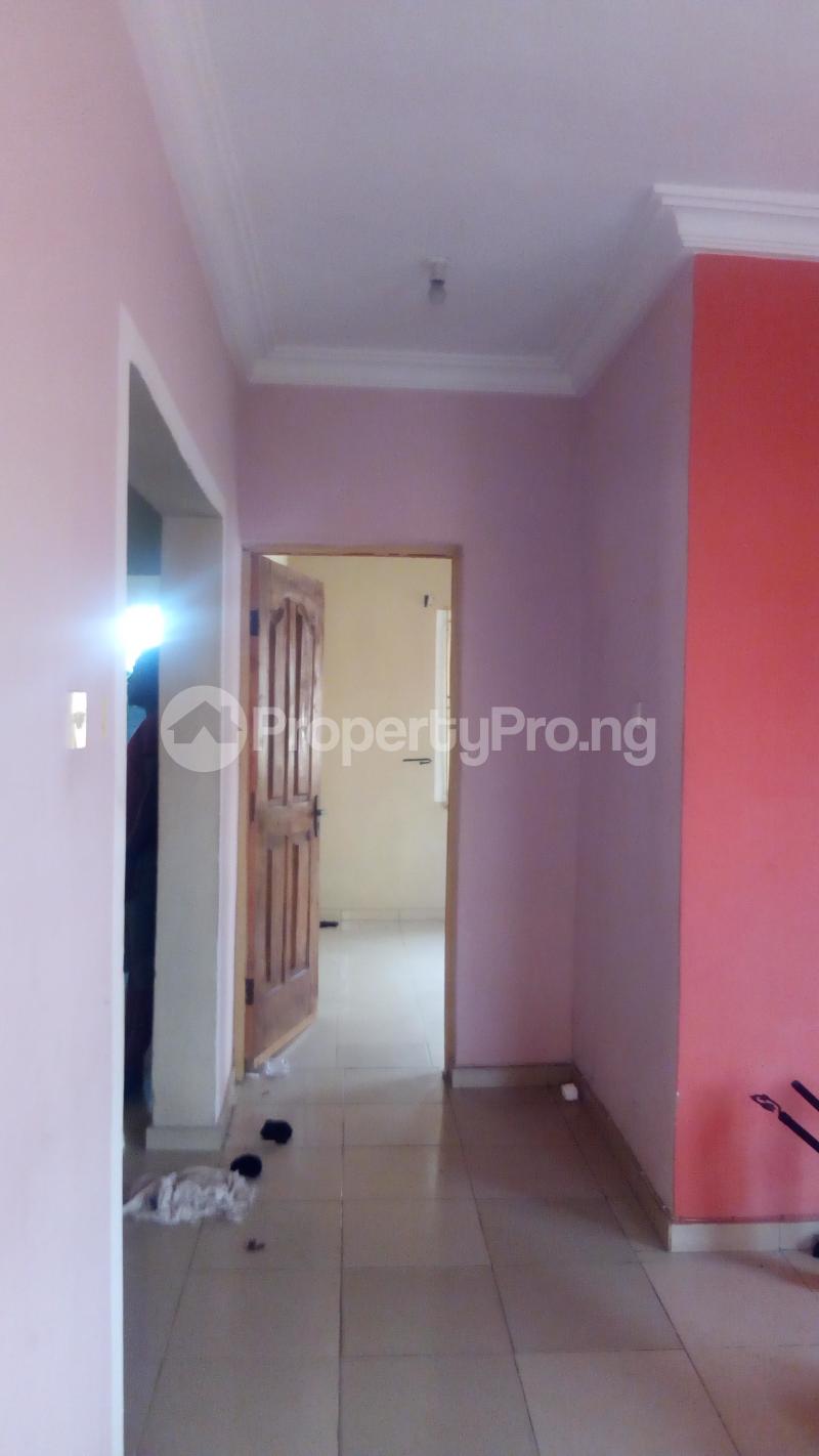 3 bedroom Flat / Apartment for rent United Estate Sangotedo Ajah Lagos