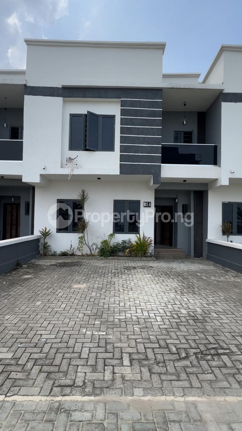3 bedroom House for sale Ogombo Ajah Lagos