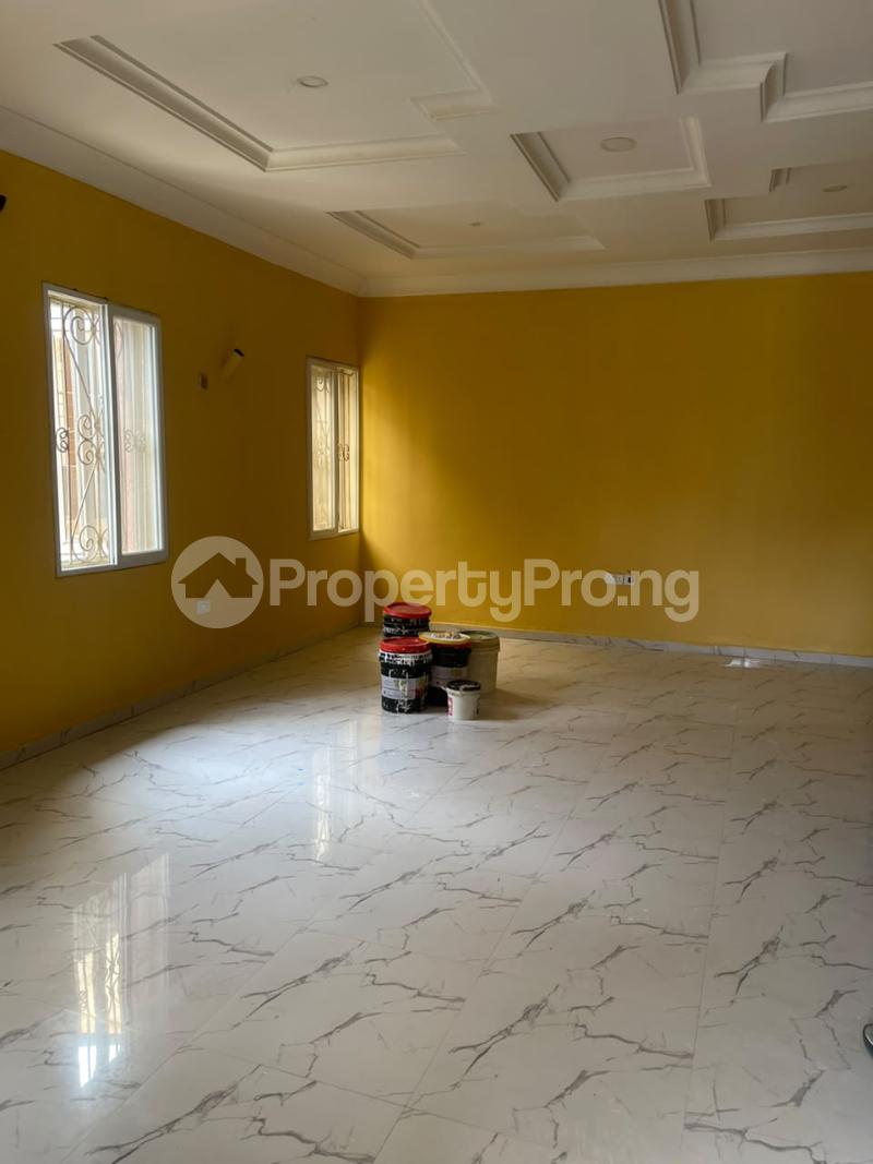 3 bedroom Flat / Apartment for rent Hot Bread Sangotedo Sangotedo Ajah Lagos