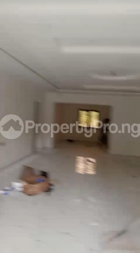 3 bedroom House for rent Asokoro Main Asokoro Abuja