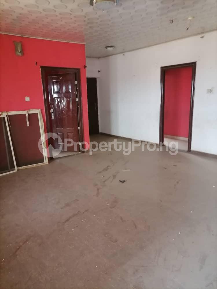 3 bedroom Flat / Apartment for rent Alakuko Abule Egba Lagos