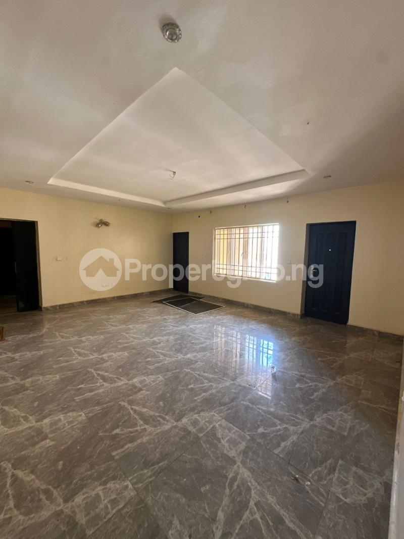 3 bedroom Flat / Apartment for rent Kaura (Games Village) Abuja