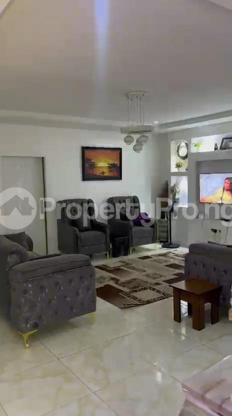 3 bedroom House for sale Airport Junction Jabi Abuja