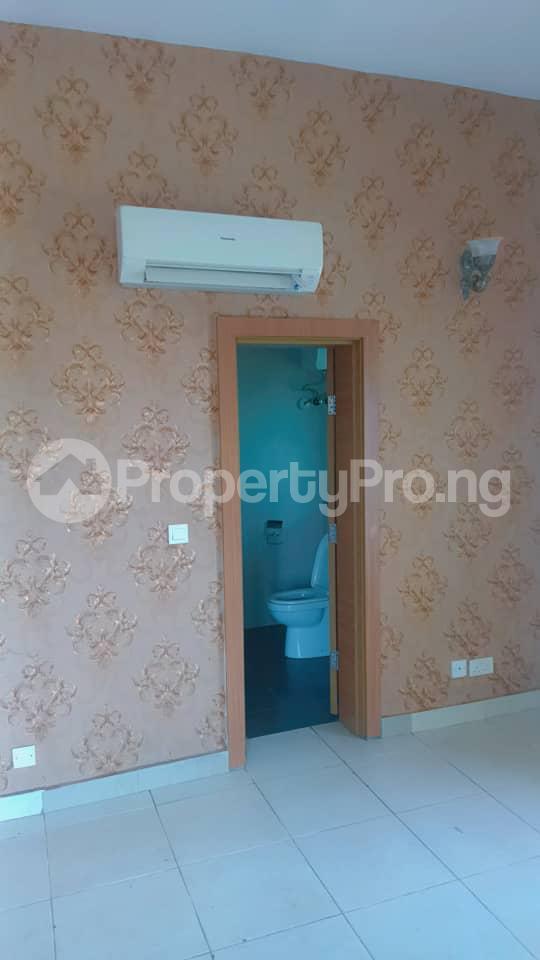 3 bedroom Flat / Apartment for rent Bourdillon Ikoyi Lagos