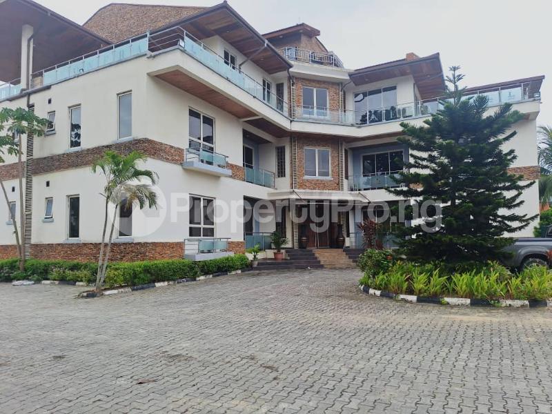 3 bedroom Flat / Apartment for rent Old Ikoyi Lagos